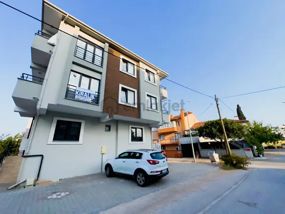 Plevne Mahallesi 4. Noter Yakını Full Eşyalı Sıfır Kiralık Daire 2