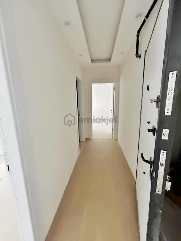 Muradiye Mah'sinde 2+1 Arakat Satılık Sıfır Daire 2