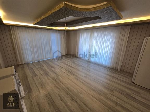Alp Gayrimenkul'den Güventepe 3+1 Site İçerisinde Full Yapılı 1