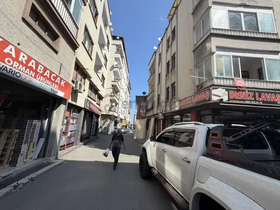 İnvestor Gayrimenkul Satılık Daire 2