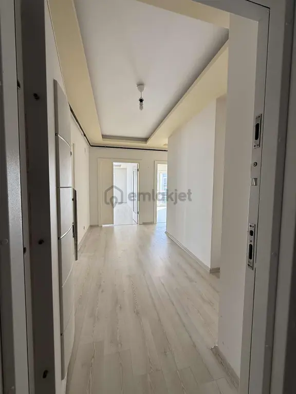 Mezitli Akdeniz Mah. Şehir Ve Deniz Manzaralı 3+1 Kiralık Daire 1