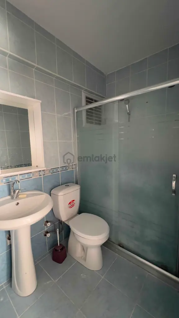 Samsun İlkadım Hürriyet Mahallesi'nde 2.kat Temiz 2+1 Kiralık Daire 1