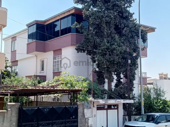 Sgk Yanı Kiralık 3+1 Geniş Müstakil Daire 1