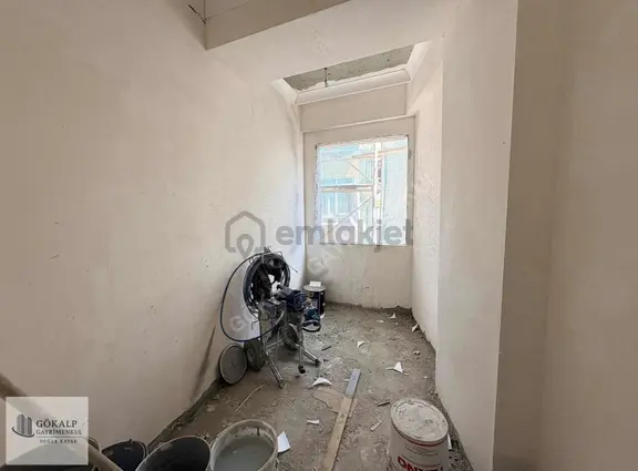 Gökalpden Sıfır Bina 48.sokak Üzeri 2+1 65m2 3.kat Satılık Daire 2