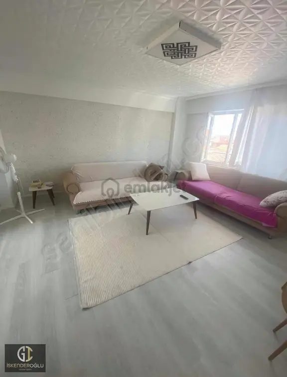 Karasu 32 Evler Mevkii 2+1 Deniz Manzaralı Eşyalı Satılık Daire 2