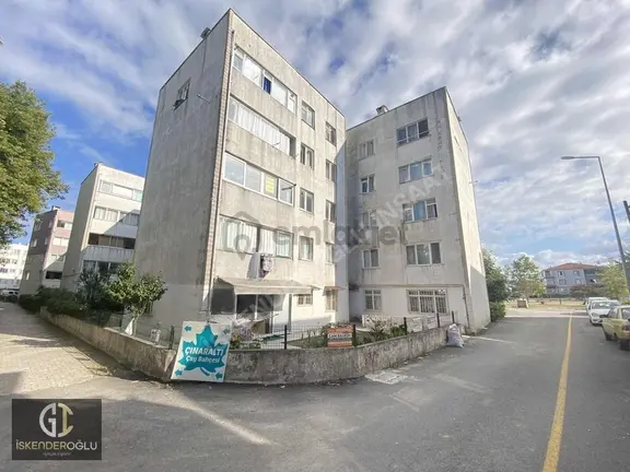 Karasu 32 Evler Mevkii 2+1 Deniz Manzaralı Eşyalı Satılık Daire 1
