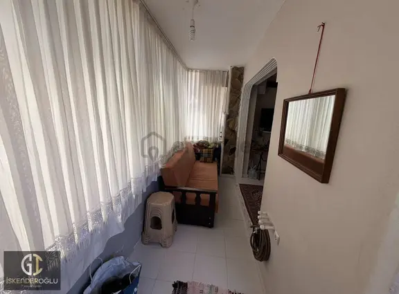 2+1 80m2 Mustakil Bahceli Emin Evime Uygun Farkimiz Fiyatlarimiz 2