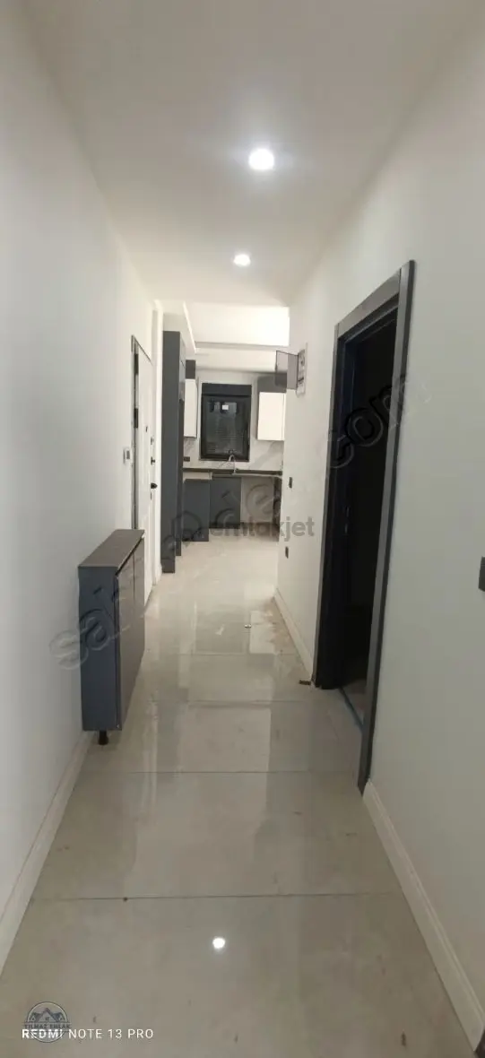 Yılmaz Emlaktan İlıcada Site İçinde. Havuzlu Kiralık 2