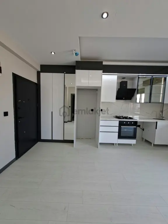 Antalya Aksu Altıntaş Mahallesin’de 1+1 52m² Kiralık Daire. 2