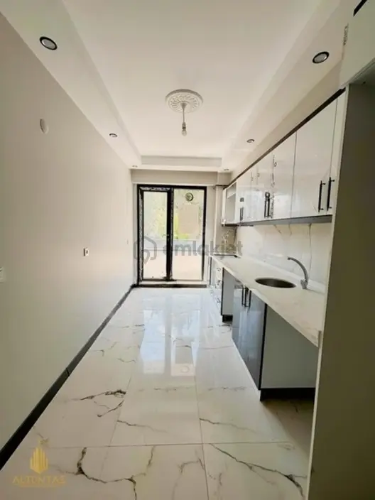 Çenedağ Mh Yerden Isıtmalı Sıfır 2+1 Daire 1