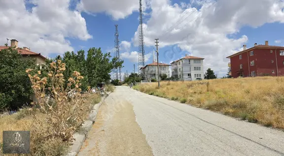 Lalahanda Merkeze Yakın Havadar. Arsa.... 2