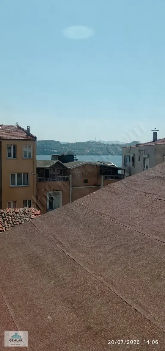 Gemlik Te Orhaniye Mah. Deniz Gören 4+1 Müstakil Tadilatlı Ev 1