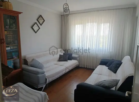 Somanın En Nezih Bölgesinde Satılık Daire 2