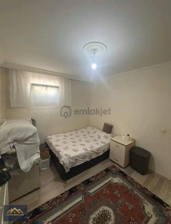 Mavi Kent 5 İnçi Etapda Satlık Daire 2