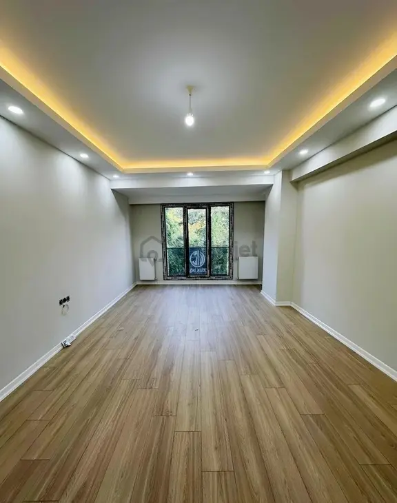 Star Yapı'dan Merkez Mahallesinde Sıfır 2+1 Ara Kat 1