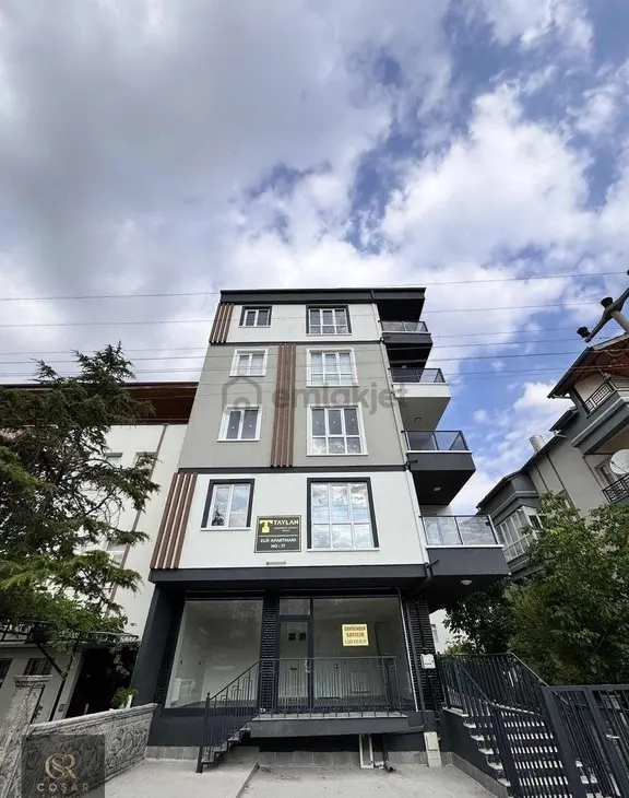 -coşar Gayrimenkul-kılıçarslan Mah Sıfır Ultra Lüks 2+1 Satılık 1