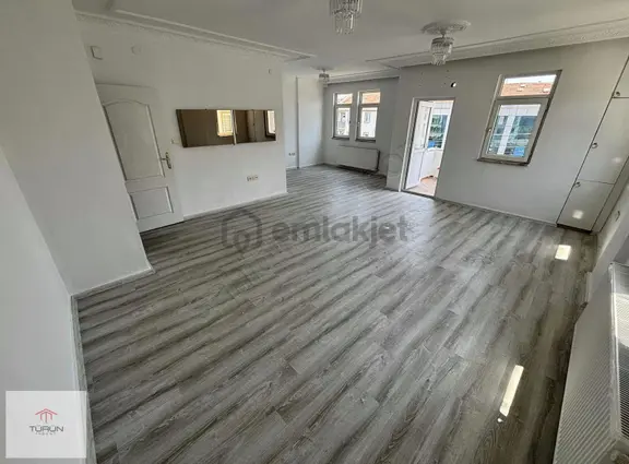 Fethiye Tuzla Mahallesinde 4+1 Dubleks Ayrı Mutfak Daire 1