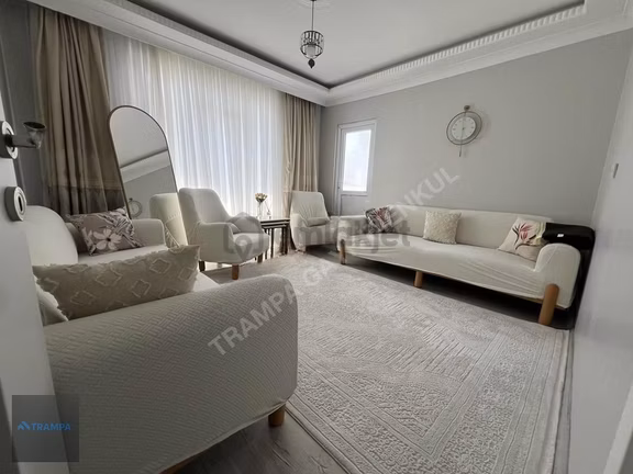 Arnavutköy Haraççıda 3+2, 2 Ayrı Daire Kullanımlı Dubleks 1