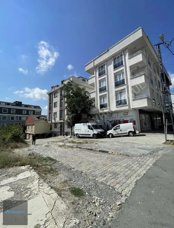 Avlu Avm Yakını Satılık 4+2 Dubleks Daire 2