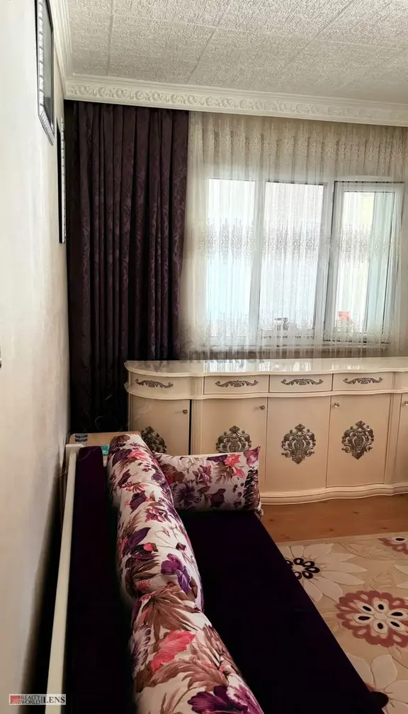 Yazlık Mahallesinde 2+1 Eşyalı Kiralık Daire 2
