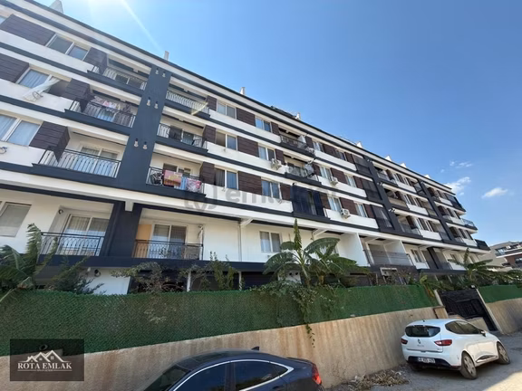 Koyundere Kiralık 2+1 Daire 2