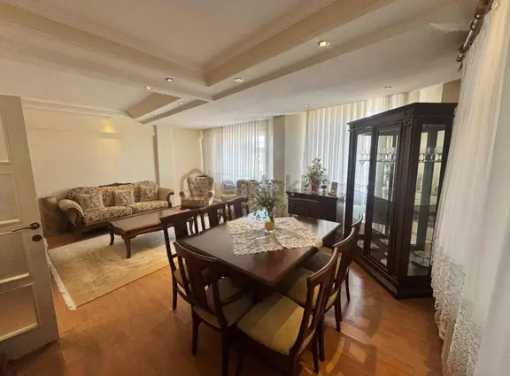 Kocatepe Metroya Cephe, Geniş 4+2 Kiralık Dubleks 1