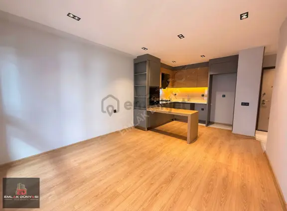 Çaybaşı Mah.burhanettin Onat Cad.dibi Sıfır Ekstralı 1+1 Daire 2