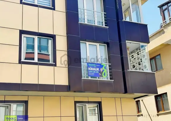 Çekmeköy Mimar Sinan Mah. 3+1 Kiralık Boş Daire 2