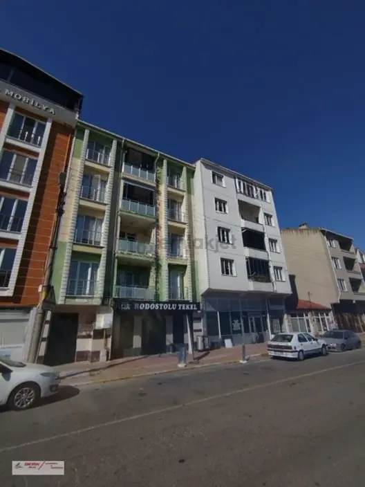 Tekirdağ Muratlı Fatih Mh'de Satılık 3+1 Daire 1