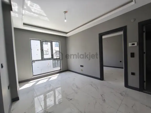 Truva/nazım Demirci'den Atakum Sıfır Kiralık 1+1 Daire 2