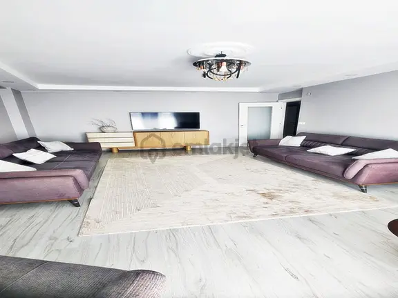 Nes Yapı'dan Kırklareli Lüleburgaz'da 3+1 Satılık Ara Kat Daire!!! 1