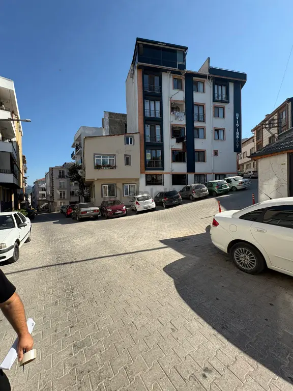 Kiralık Daire 2+1 1