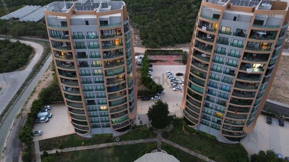 Üstünkent'ten 34 Cadde'de Lüks Kiralık Daire 1