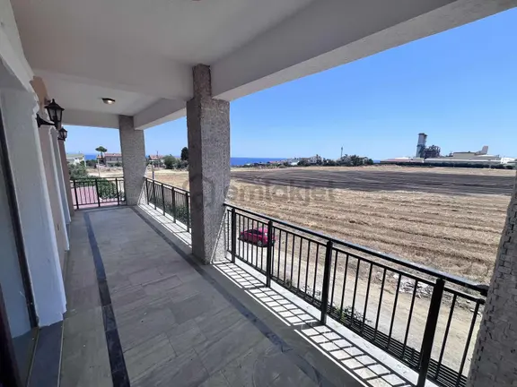 Leb-i Derya Manzaralı Şık 5+1 Müstakil Satılık Villa 2