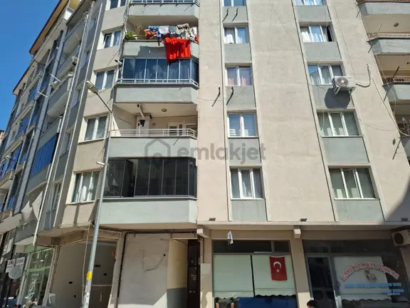 Kentmax Emlak Dan Kiralık Daire 2