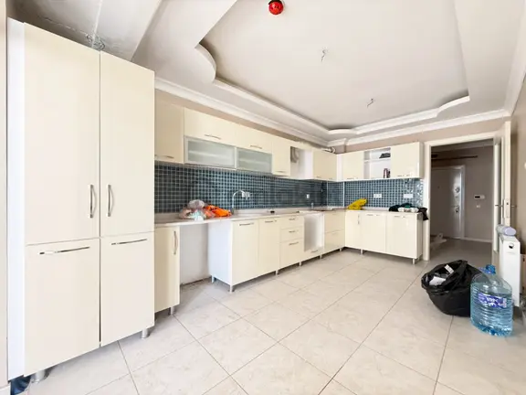 ▄seyit Gayrimenkul▄natavega Avm Yakını Lüx Sitede 9.kat Net-135m 2