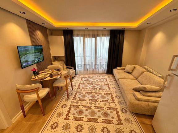 Tuncay'dan 76.000tl Hazır Kiracılı Lüks Eşya Hediyeli 3+2dubleks 2