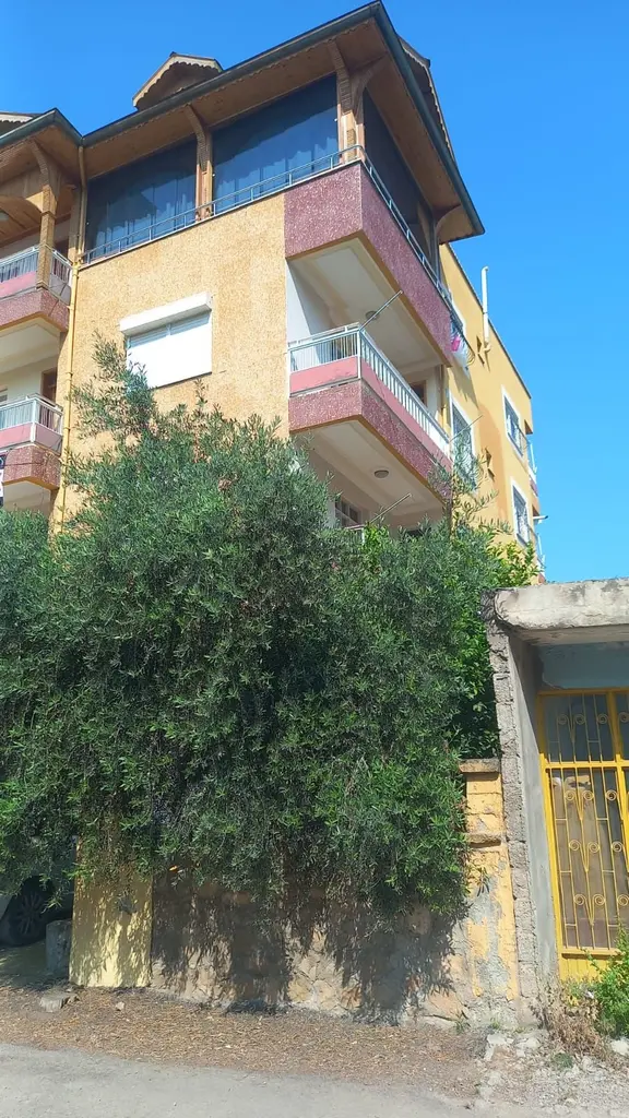 Kiralık Müstakil 3+1 Doğalgazlı...ersan Arıkan Parkının Arkası 2
