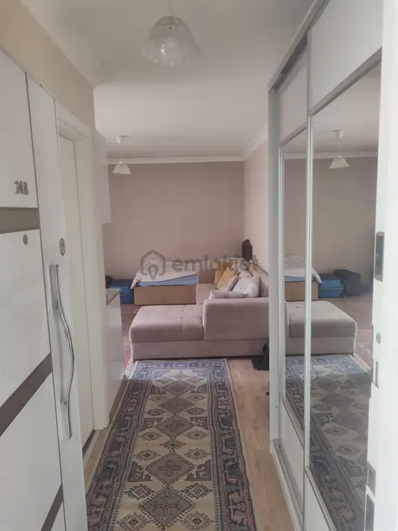 Demircizadem Den Relax Göksu Da Kiralık Teraslı Eşyalı Daire 2