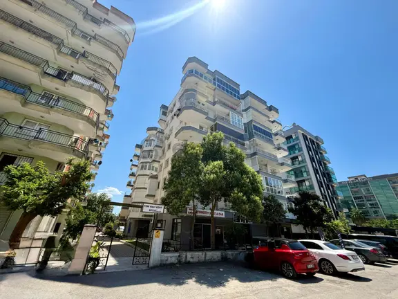 Osmangazi Mahallesi Yeni Mavi Kent Sitesinde 3+1 Kiralık 2