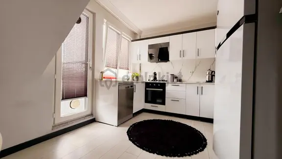 Turyap'tan M.ali Paşa'da Tramvay Yanı Kiralık 3+1 Dubleks Daire 2