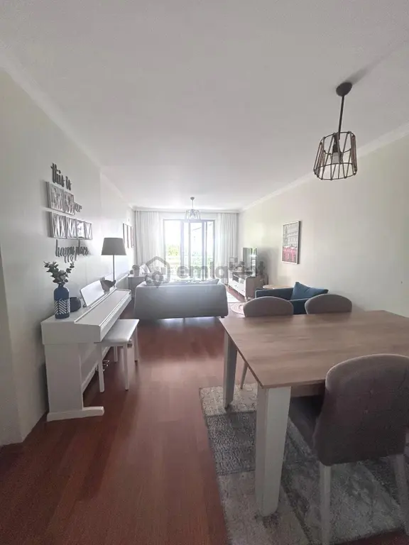 Sancaktepe Sarı Evler Çekmeköy Sarı Evler Kiralık Eşyalı Daire 2