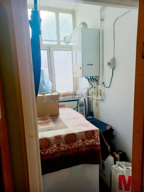 Kordonboyu Sahilde 2+1 Geniş Yatırım Fırsatı Daire 1