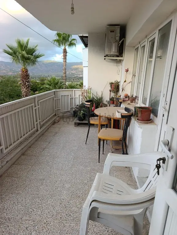 Muğla Milas Eşyalı Kiralık 3+1 Daire 2