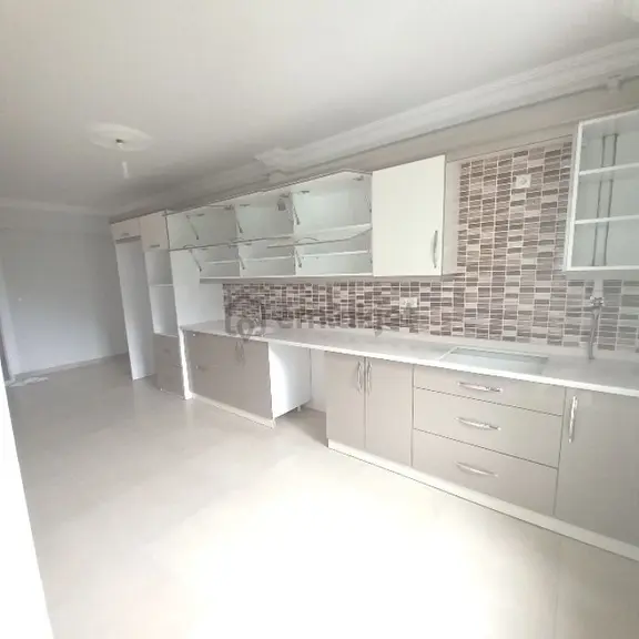 Evkaf Mahallesi'nde 3+1 Doğalgazlı Satılık Daire 1