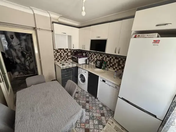 Bk Gayrimenkulden Pınarbaşı Mah. Bağımsız Satılık Daire 1