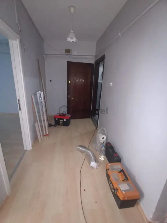 Zeytinburnu Sümer Mahallesi 2+1 Satılık Daire 1