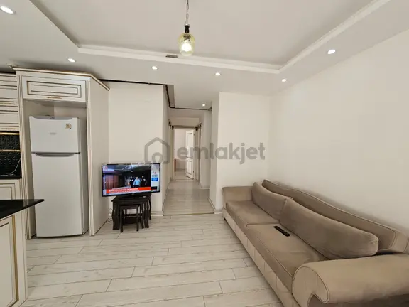 Arve'den Sayapark Yanı Kaçırılmayacak 2+1 Fırsat Daire 2