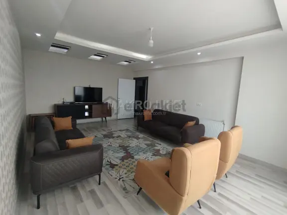 Makro Life Gayrimenkulden Bağcılarda Karakoç Yapıda Ultra Lüks 3+1 Satılık Daire 1