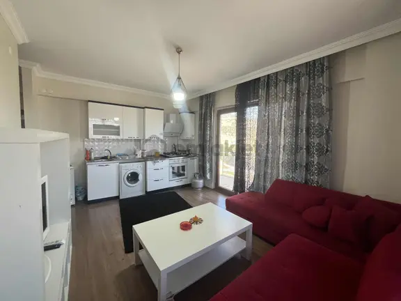 Özgür'den Üni. Yanı Mimar Sinan Rezidansta Kiralık Eşyalı Daire 1